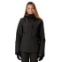 Casaco Mountain Rip Curl Core Apres Women Preto