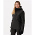 Casaco Mountain Rip Curl Core Apres Women Preto