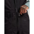 Calça Montanha da Burton Reserve 2L Preto Homem