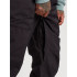 Calça Montanha da Burton Reserve 2L Preto Homem