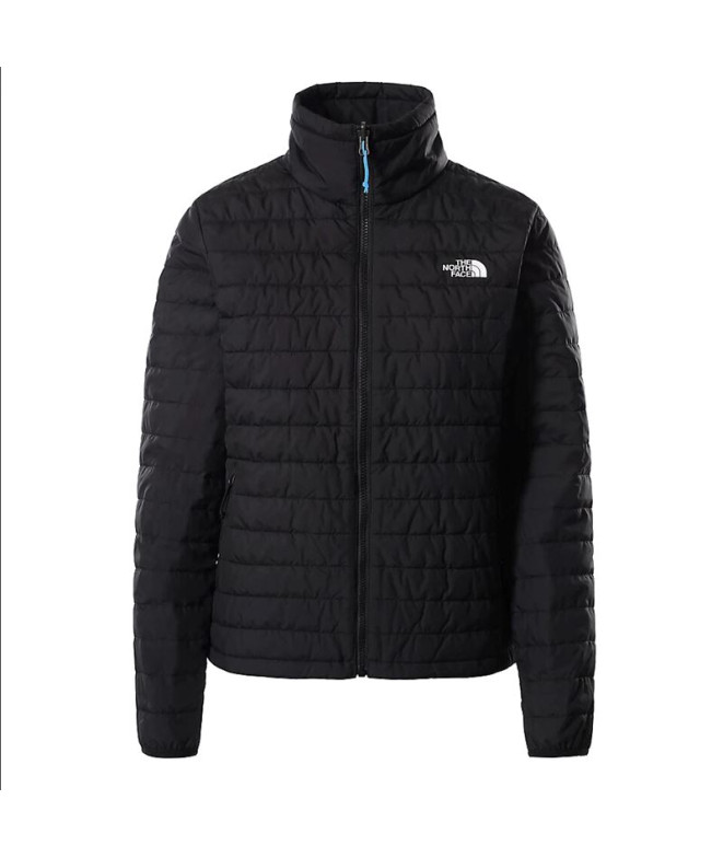 Mountain Jacket The North Face Carto Women's Black