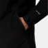 Casaco Mountain The North Face Carto Preto para mulher