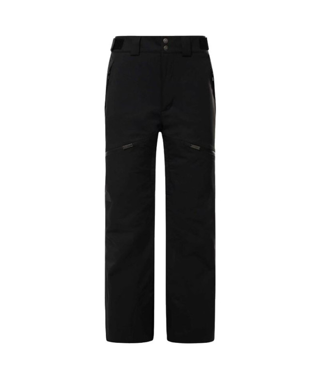 Calça de Montanha The North Face Chakal Preto Homem