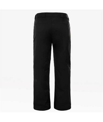 Pantalons de Montagne The North Face Chakal Noir Homme 2