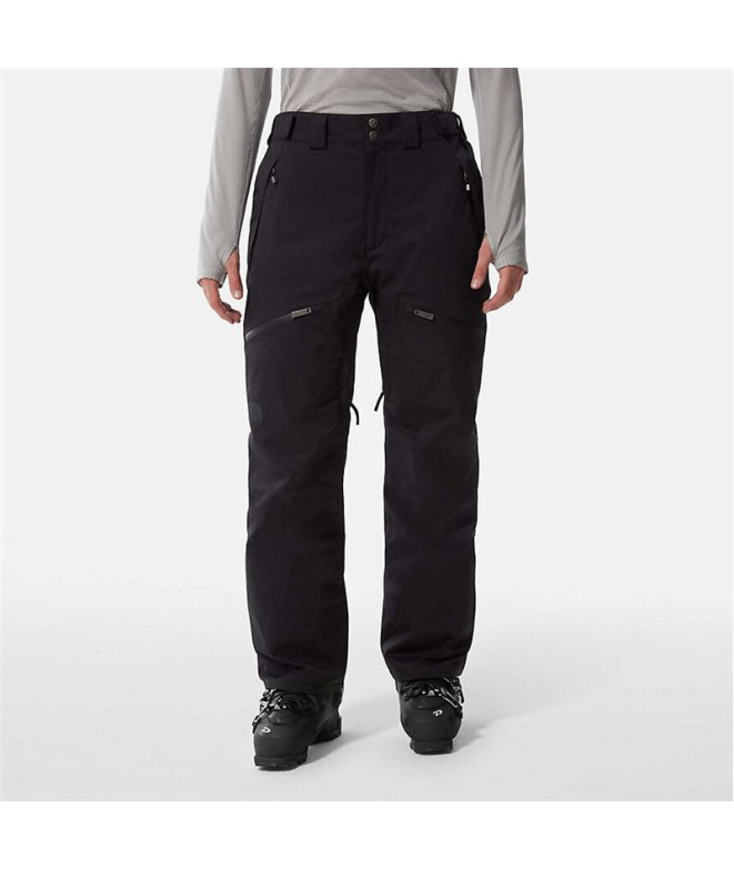 Pantalons de Montagne The North Face Chakal...