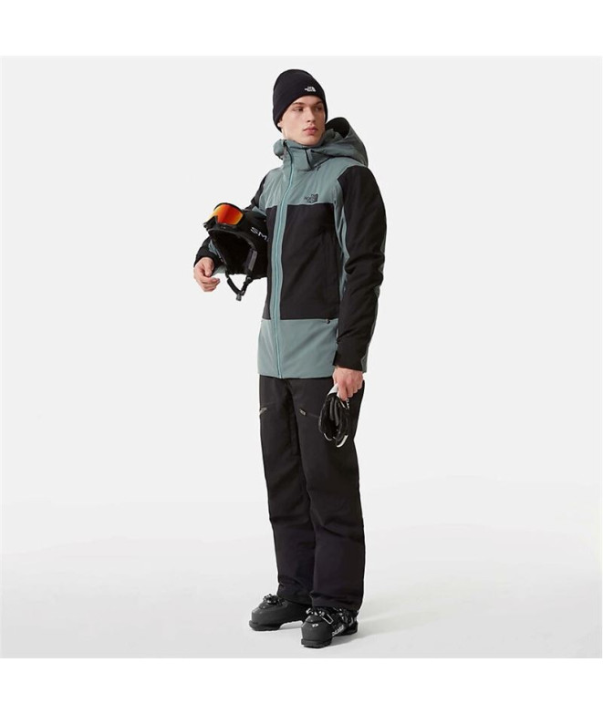 Pantalons de Montagne The North Face Chakal...