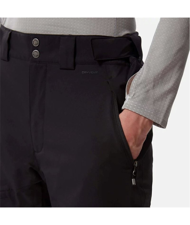 Calça de Montanha The North Face Chakal Preto...