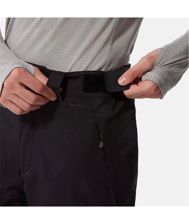 Pantalons de Montagne The North Face Chakal...