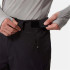 Calça de Montanha The North Face Chakal Preto Homem