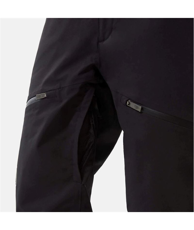 Pantalones de Montaña The North Face Chakal...