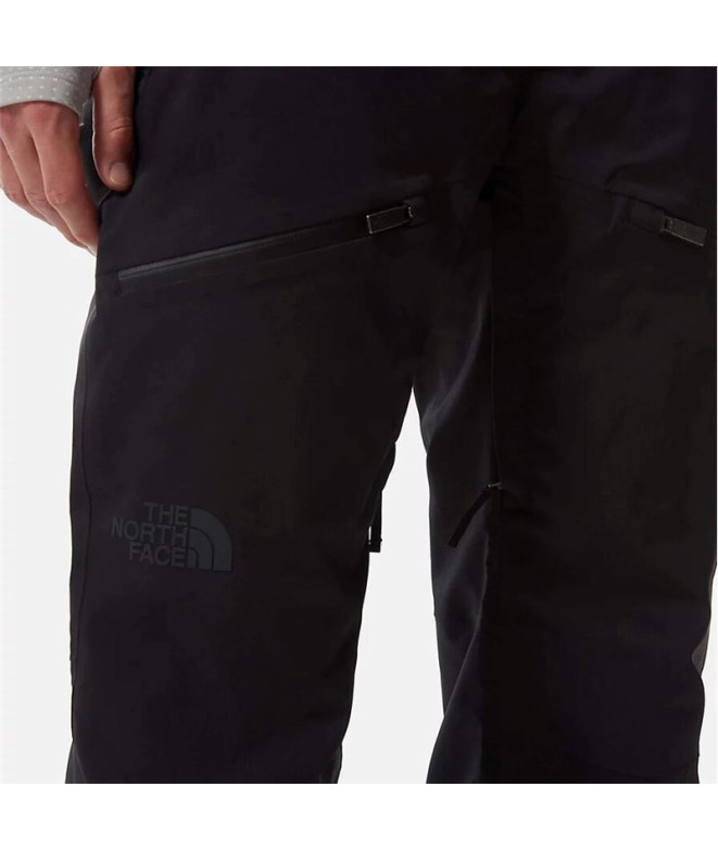 Pantalons de Montagne The North Face Chakal...