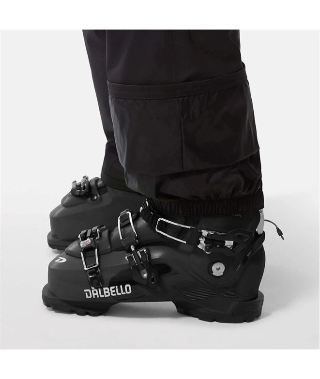 Pantalons de Montagne The North Face Chakal...