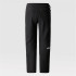 Calças de montanha The North Face Diablo Preto Homem