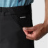 Calças de montanha The North Face Diablo Preto Homem
