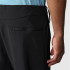 Calças de montanha The North Face Diablo Preto Homem