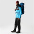 Calças de montanha The North Face Diablo Preto Homem