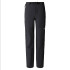 Calça de Montanha The North Face Black Devil Mulher