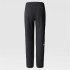 Calça de Montanha The North Face Black Devil Mulher