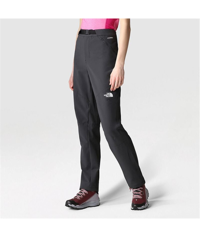 Pantalones de Montaña The North Face Diablo...