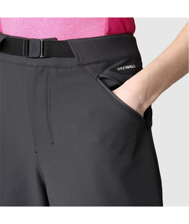 Pantalones de Montaña The North Face Diablo...