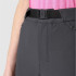 Calça de Montanha The North Face Black Devil Mulher