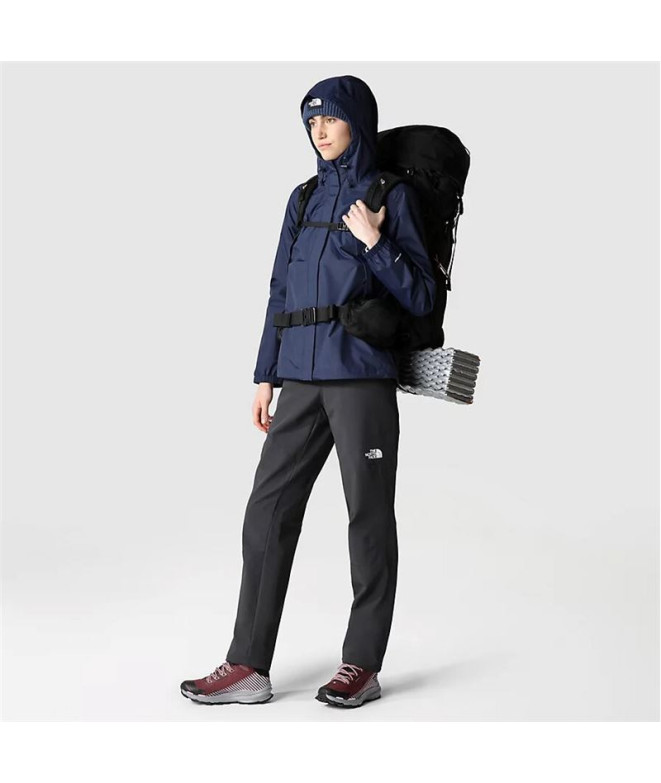 Pantalons de Montagne The North Face Black...