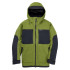 Casaco Montanha de Burton Frostner Green Homem