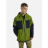Casaco Montanha de Burton Frostner Green Homem