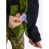 Casaco Montanha de Burton Frostner Green Homem