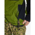 Casaco Montanha de Burton Frostner Green Homem