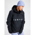 Casaco de Esqui y Snow Burton Frostner Preto 2L Homem