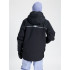 Casaco de Esqui y Snow Burton Frostner Preto 2L Homem