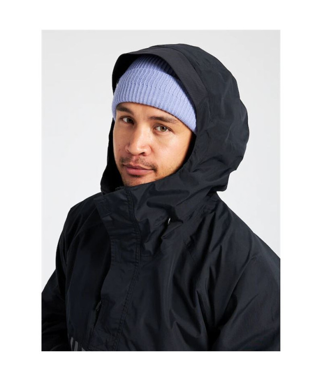Veste de Ski y Snow Burton Frostner Noir 2L Homme