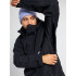 Casaco de Esqui y Snow Burton Frostner Preto 2L Homem