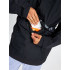 Casaco de Esqui y Snow Burton Frostner Preto 2L Homem