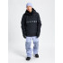Casaco de Esqui y Snow Burton Frostner Preto 2L Homem