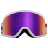 Masque de snowboard Dragon Dx3 Otg Ionized Purple
