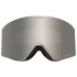 Gafas de Snowboard Dragon Rvx Mag Otg Plata
