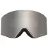 Masque de snowboard Dragon Rvx Mag Otg Silver