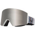 Gafas de Snowboard Dragon Rvx Mag Otg Plata