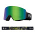 Óculos de Snowboard Dragon Rvx Mag Otg Verde