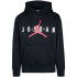 Sudadera Nike Jumpman Sustainable Negro Niño