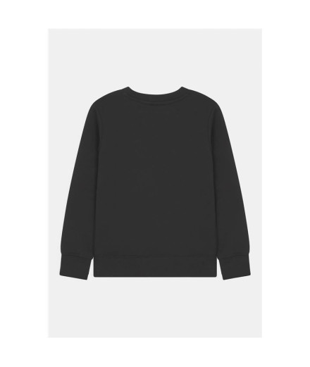 Sweatshirt Nike Gifting Kids Noir 2