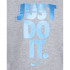 Sudadera Nike Gifting Gris Infantil