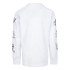 Sweatshirt Nike Snowboarding White Boy