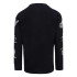 T-shirt Nike Snowboarding Noir Enfant