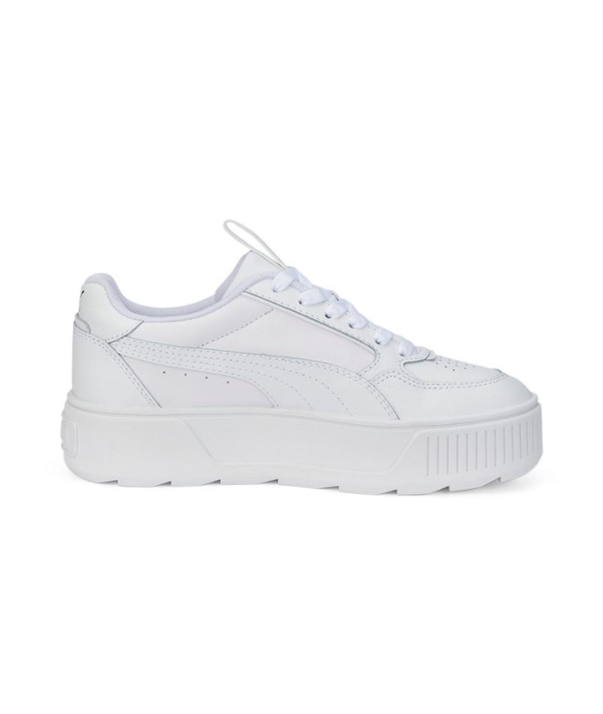 Chaussures Puma Karmen Rebelle Femme