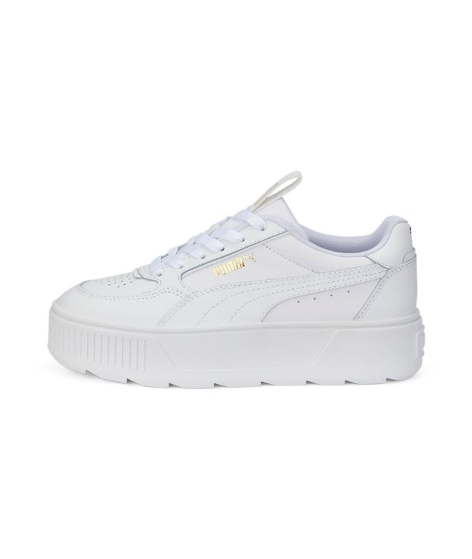 Chaussures Puma Karmen Rebelle Femme