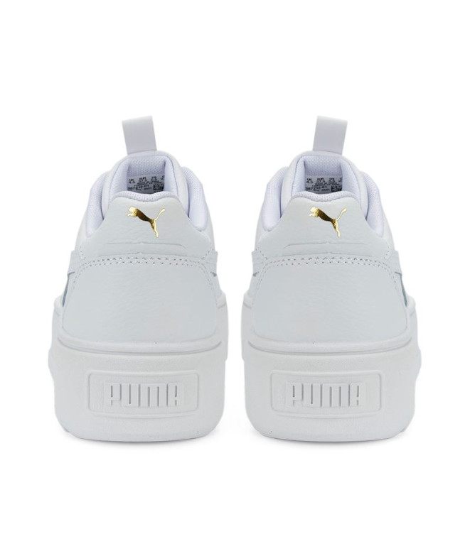 Chaussures Puma Karmen Rebelle Femme