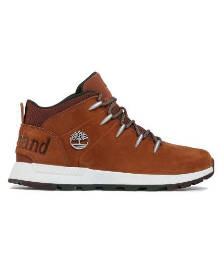 Bottes Timberland Sprint Trekker Saddle Brown Homme
